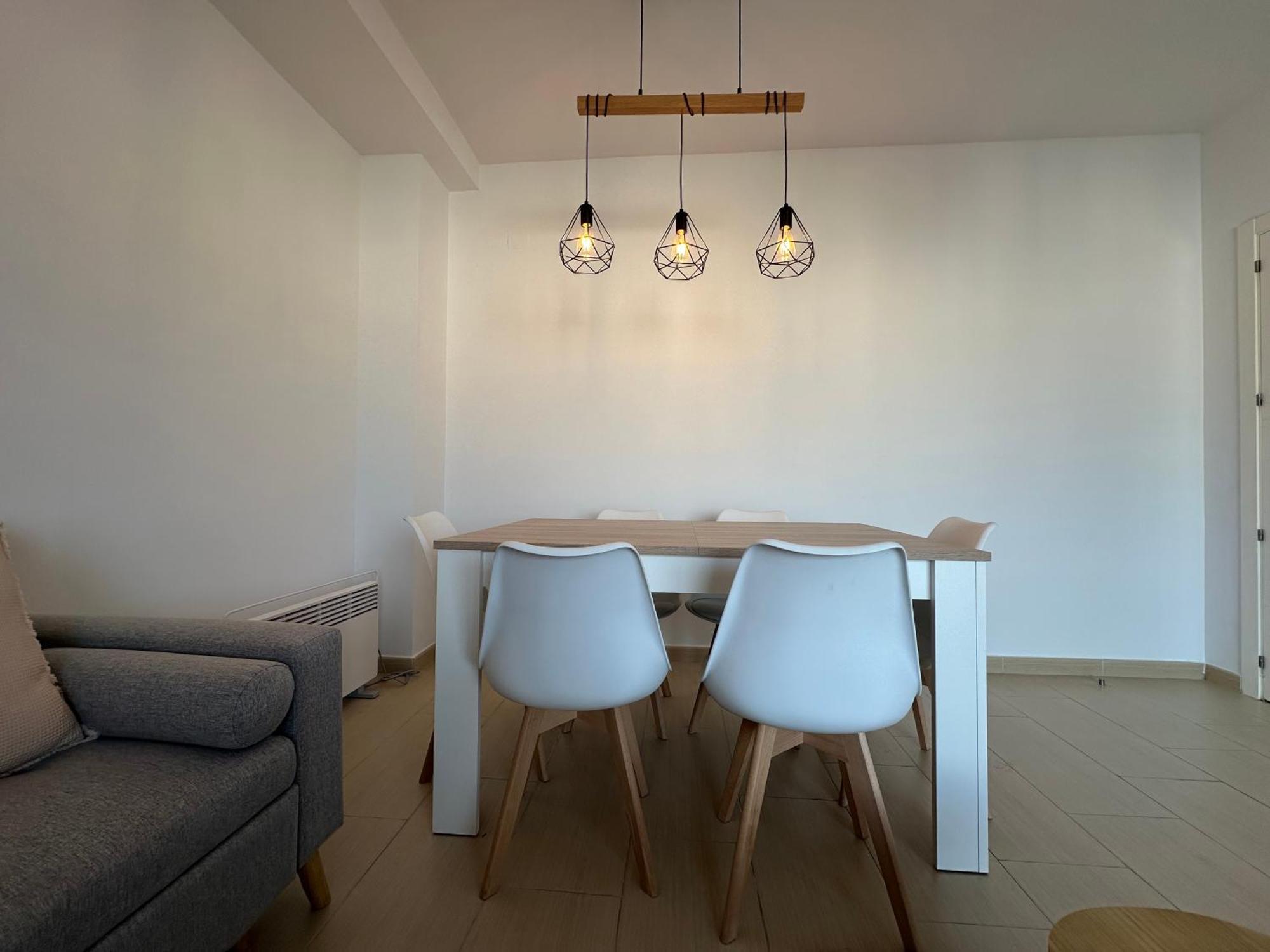 Apartamento Jardin De Cano - Familias O Mayores De 25 Anos El Puerto de Santa María Kültér fotó