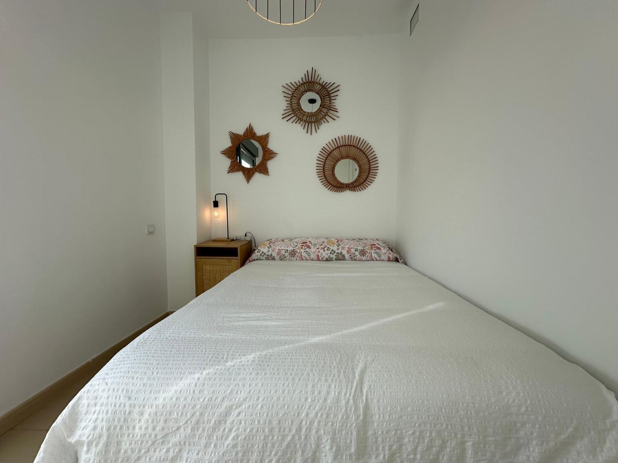Apartamento Jardin De Cano - Familias O Mayores De 25 Anos El Puerto de Santa María Kültér fotó