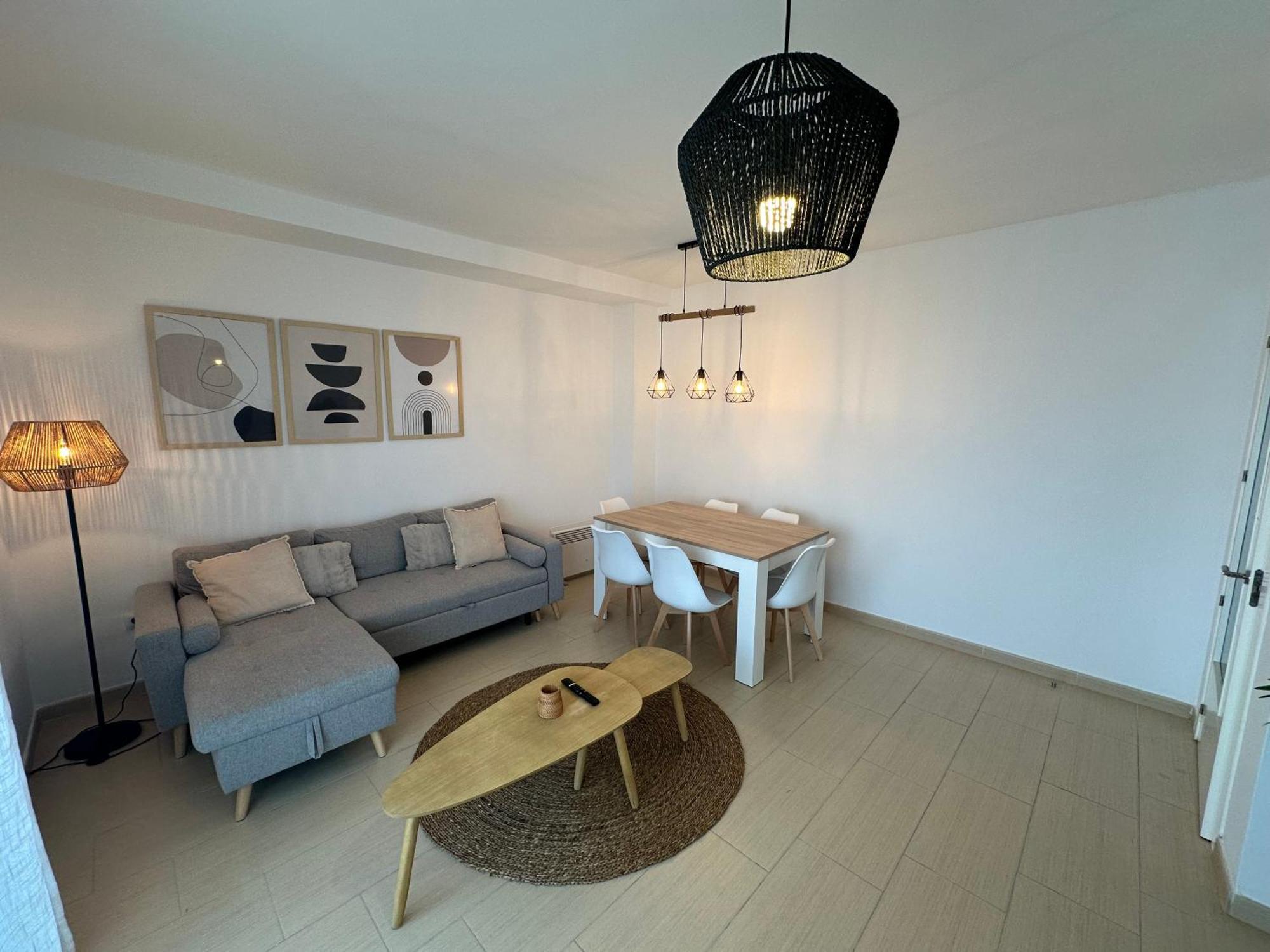 Apartamento Jardin De Cano - Familias O Mayores De 25 Anos El Puerto de Santa María Kültér fotó