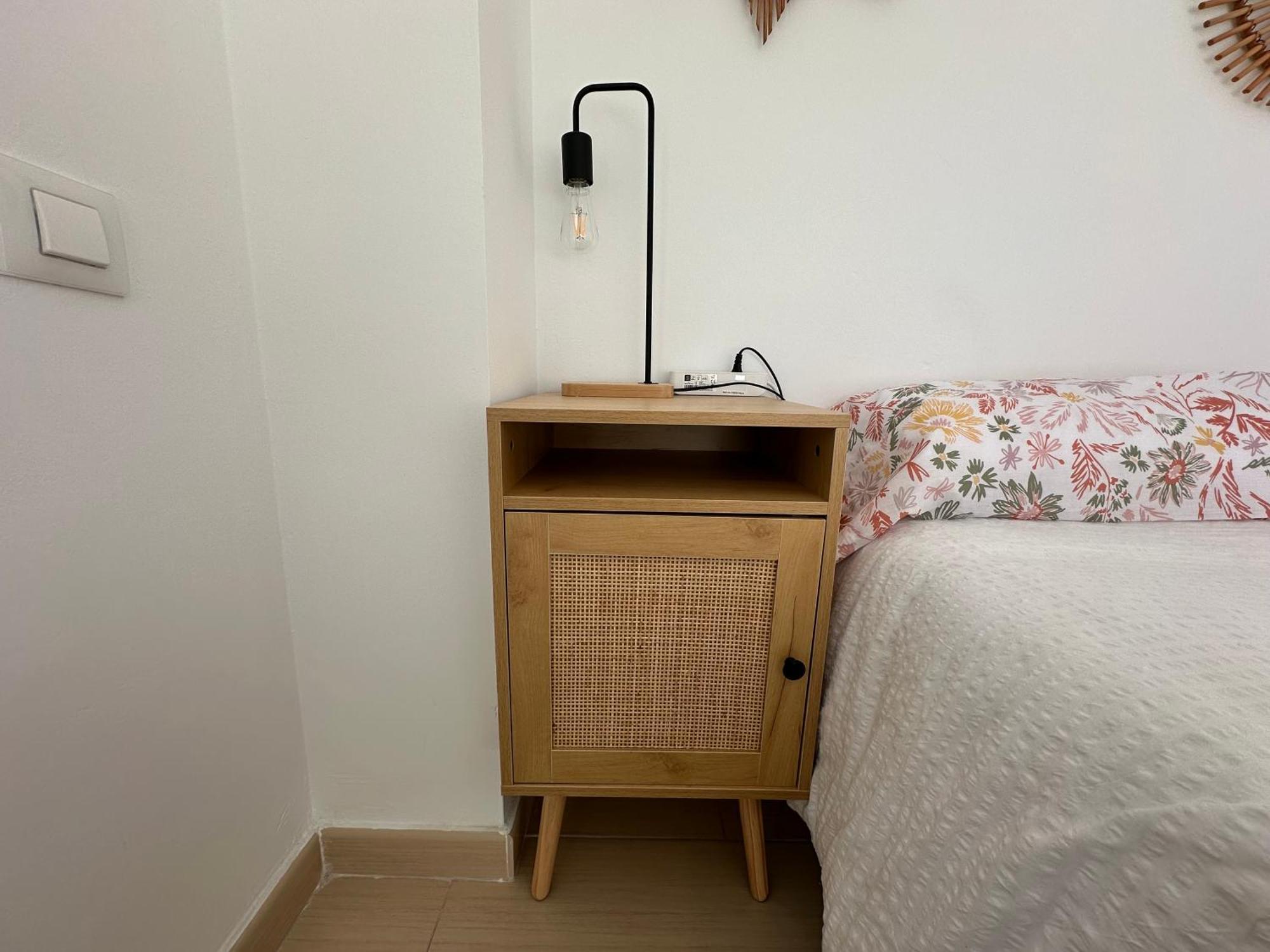 Apartamento Jardin De Cano - Familias O Mayores De 25 Anos El Puerto de Santa María Kültér fotó