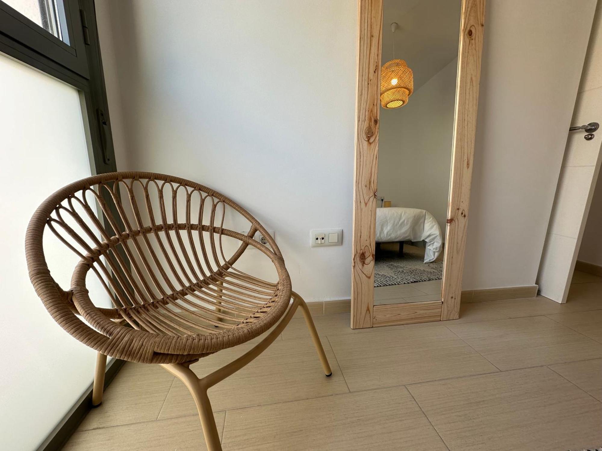 Apartamento Jardin De Cano - Familias O Mayores De 25 Anos El Puerto de Santa María Kültér fotó