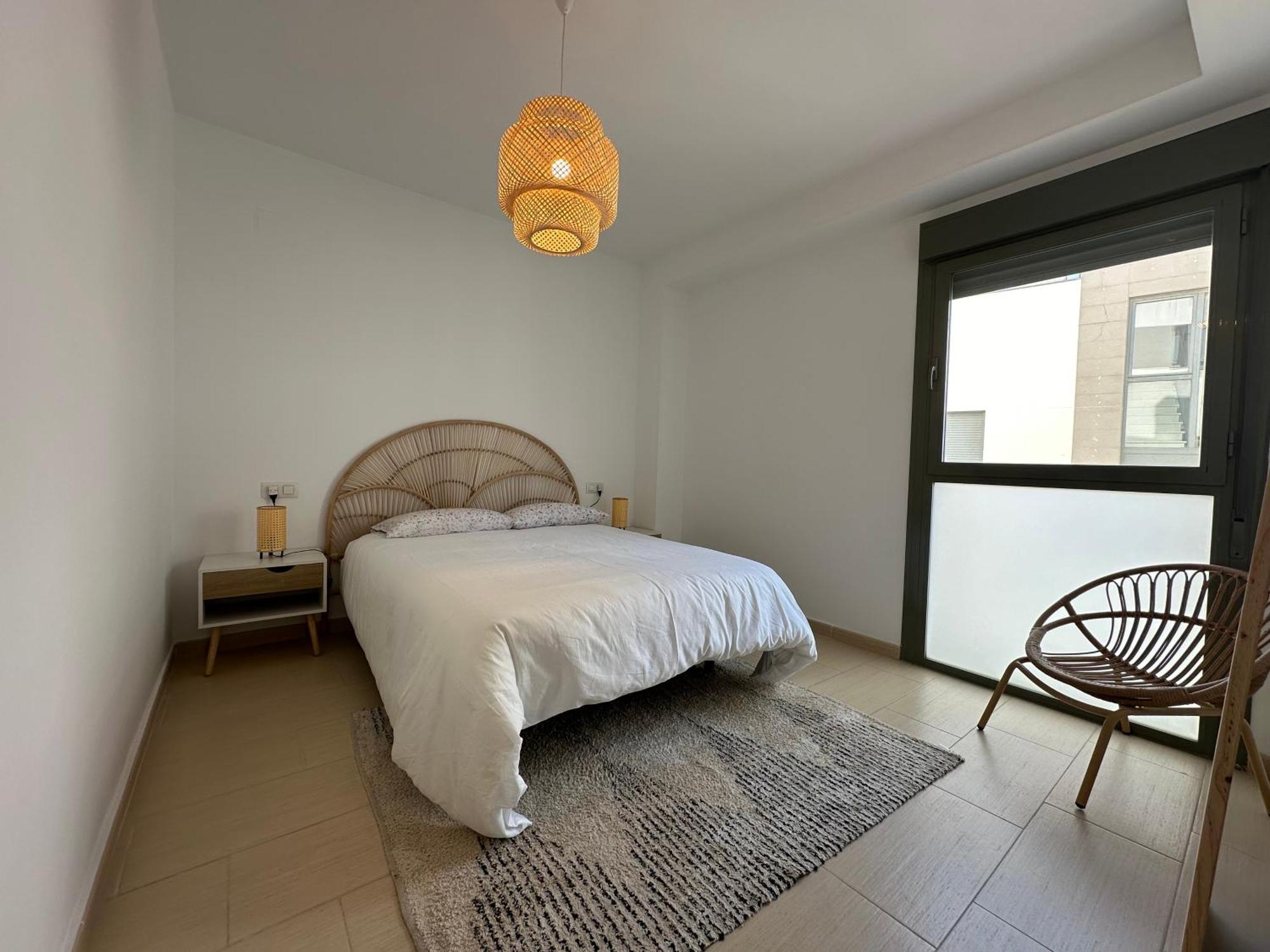 Apartamento Jardin De Cano - Familias O Mayores De 25 Anos El Puerto de Santa María Kültér fotó