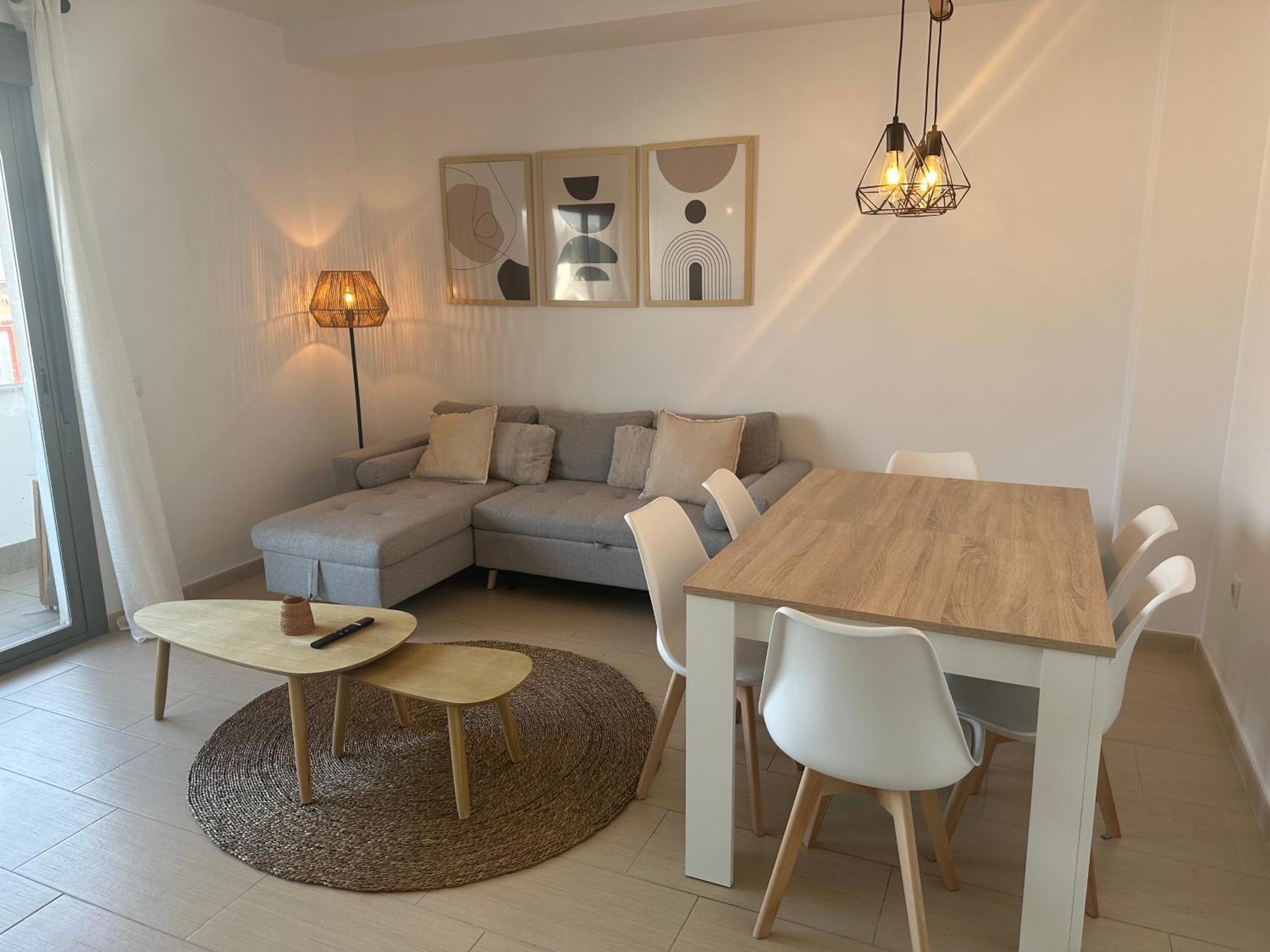 Apartamento Jardin De Cano - Familias O Mayores De 25 Anos El Puerto de Santa María Kültér fotó